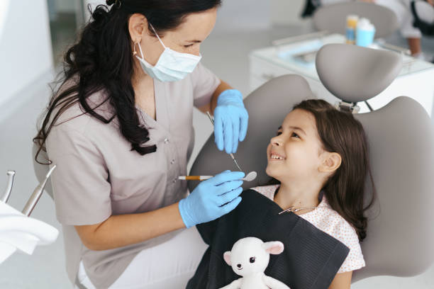 Best Urgent Tooth Repair  in Gold Hill, OR