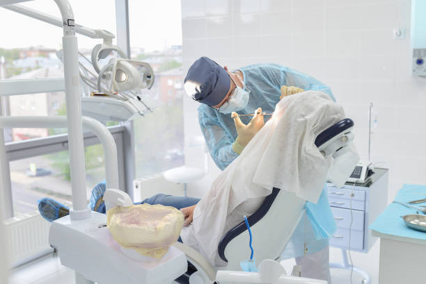 Best Dentist for Tooth Abscess  in Gold Hill, OR