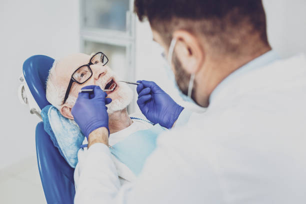 Emergency Gum Pain Relief in OR